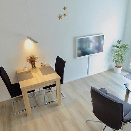 Friesen-Residence-21 ซังคท์ พีเทอร์-ออร์ดิง ภายนอก รูปภาพ