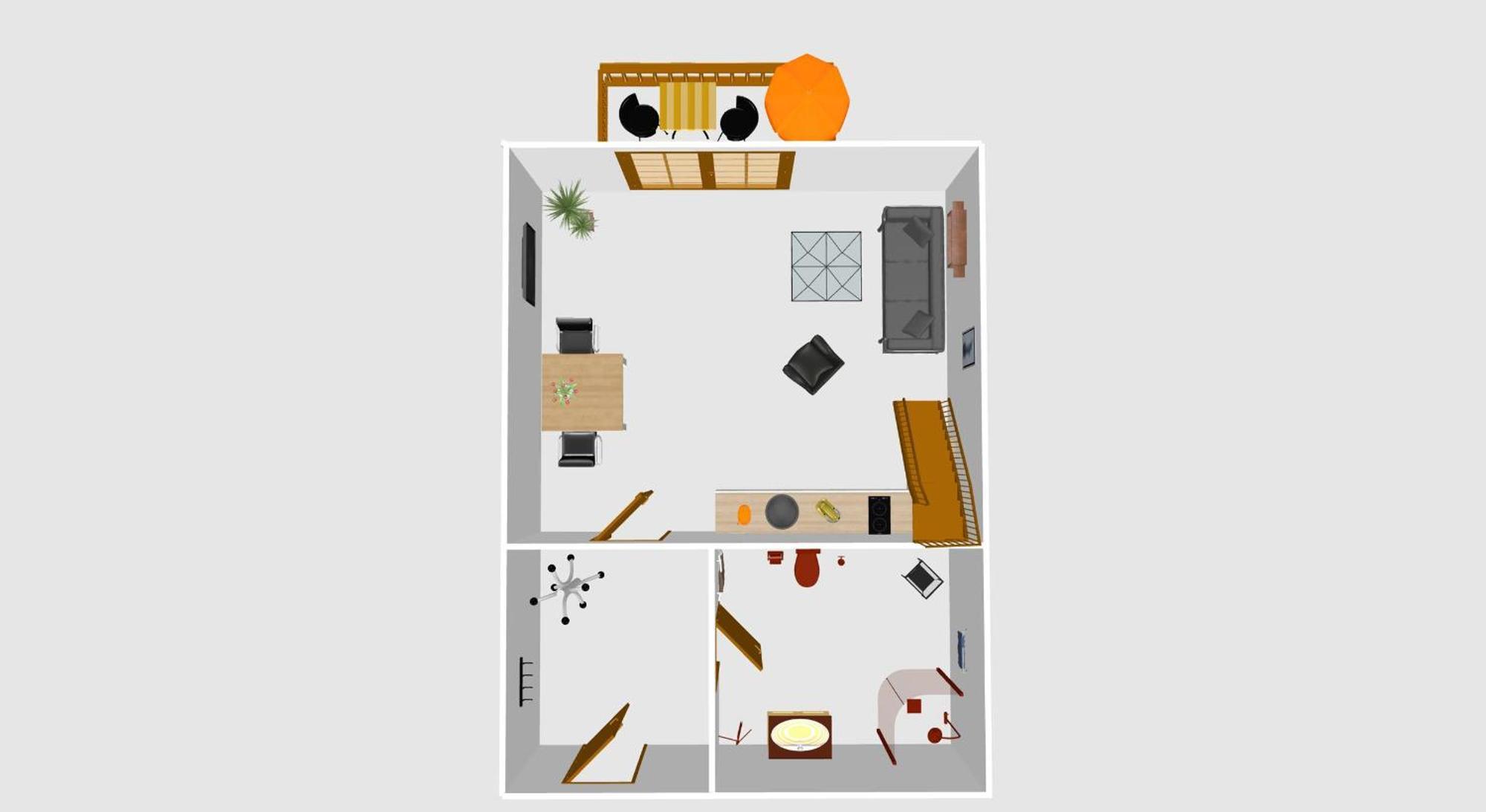Friesen-Residence-21 ซังคท์ พีเทอร์-ออร์ดิง ภายนอก รูปภาพ