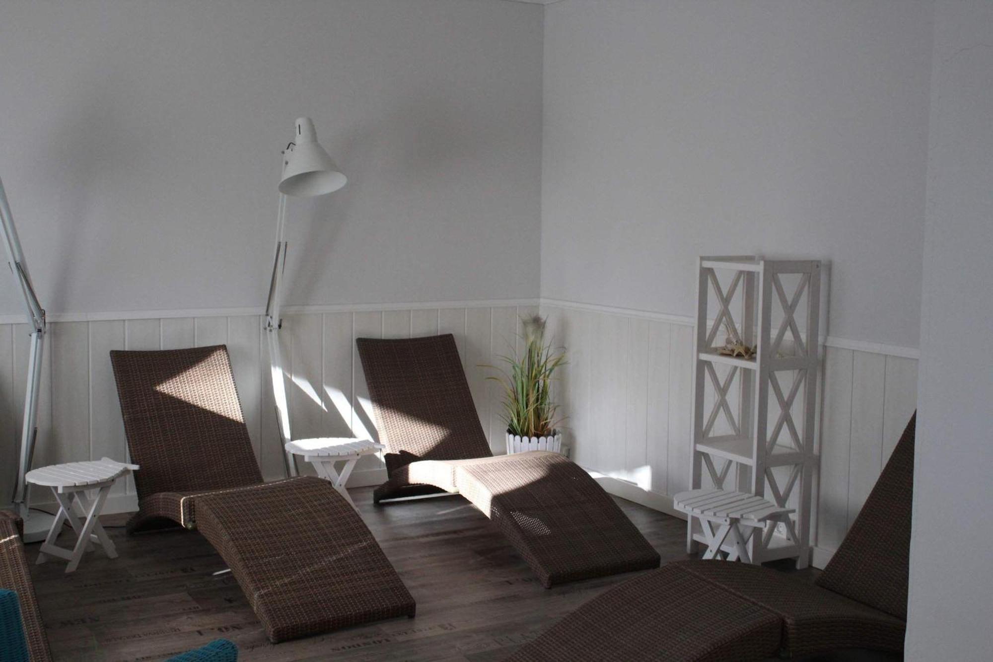 Friesen-Residence-21 ซังคท์ พีเทอร์-ออร์ดิง ภายนอก รูปภาพ