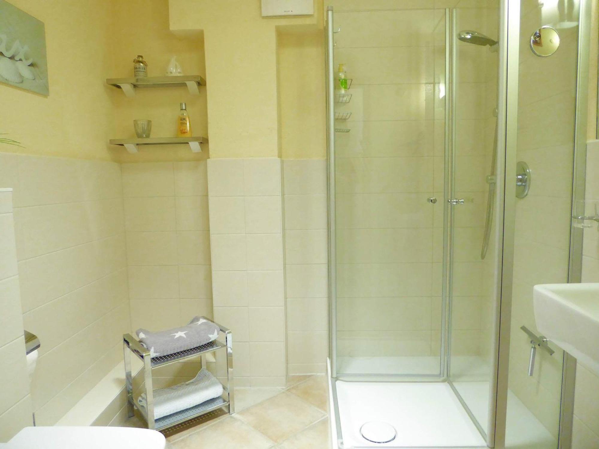Friesen-Residence-21 ซังคท์ พีเทอร์-ออร์ดิง ภายนอก รูปภาพ