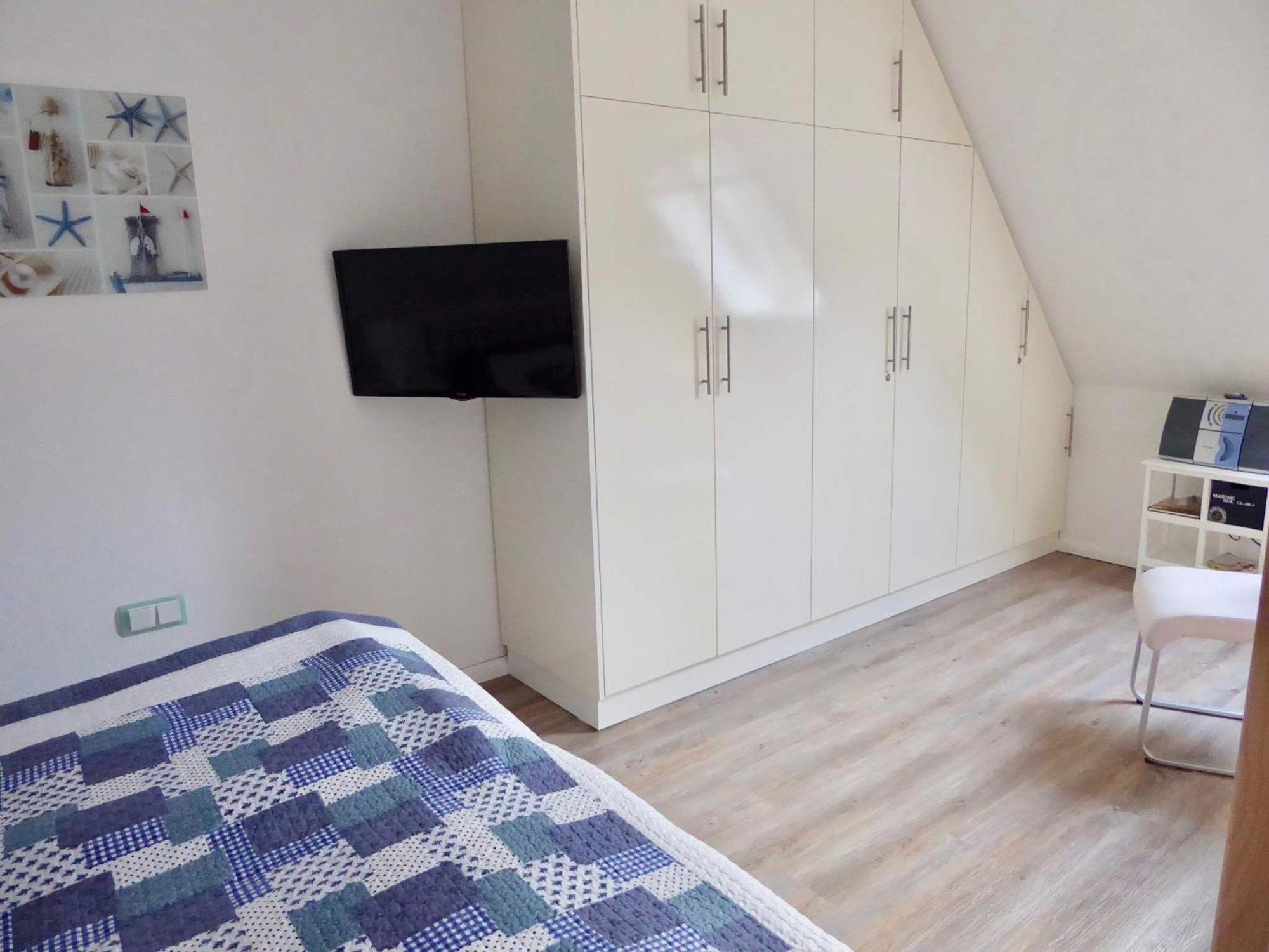 Friesen-Residence-21 ซังคท์ พีเทอร์-ออร์ดิง ภายนอก รูปภาพ